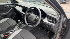 Skoda Scala 1.0 TSI 116 SE Edition 5dr Petrol Hatchback